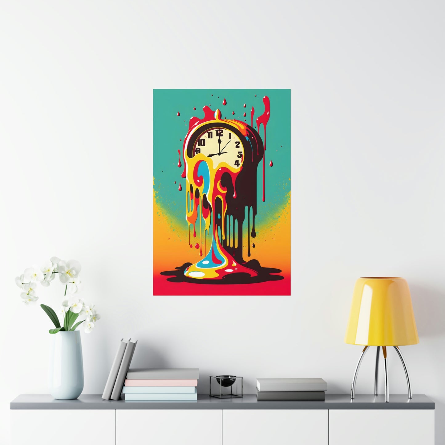 Temporal Trip