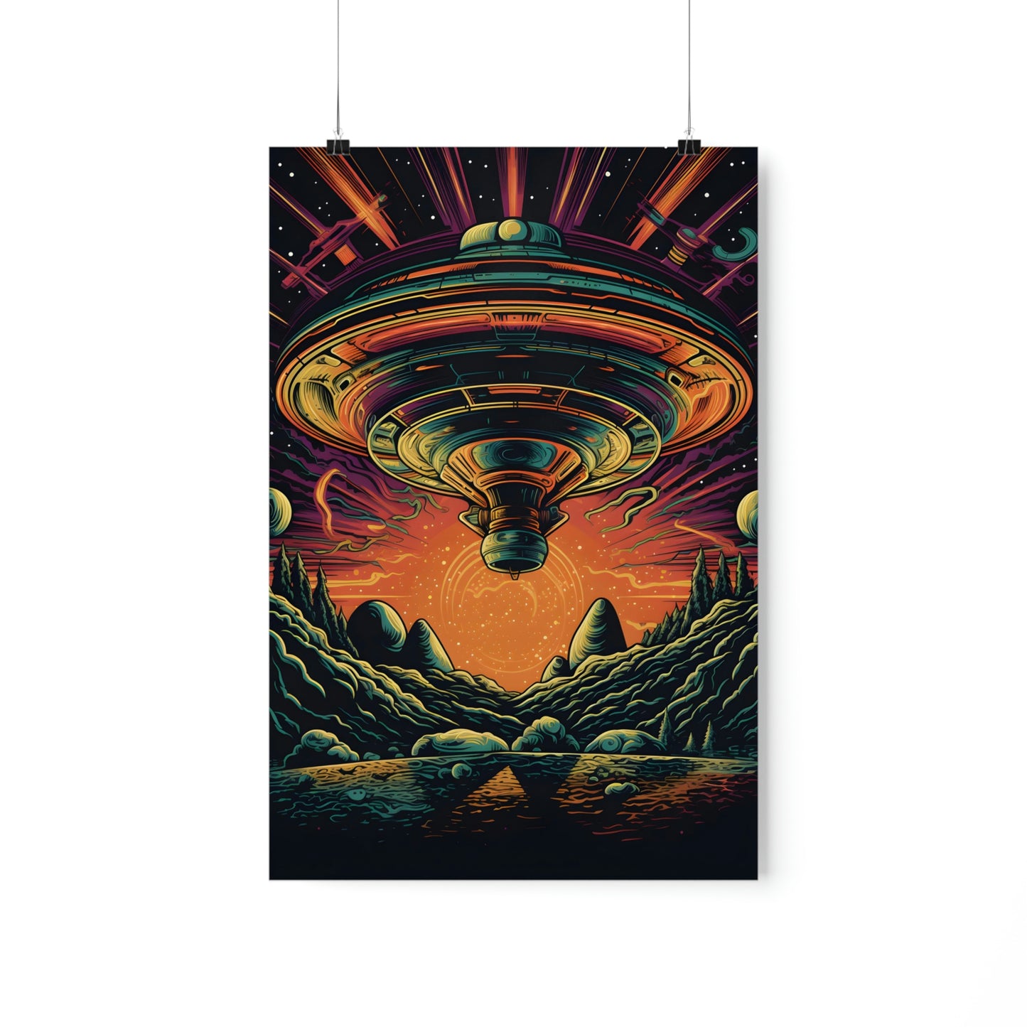 Alien Onslaught
