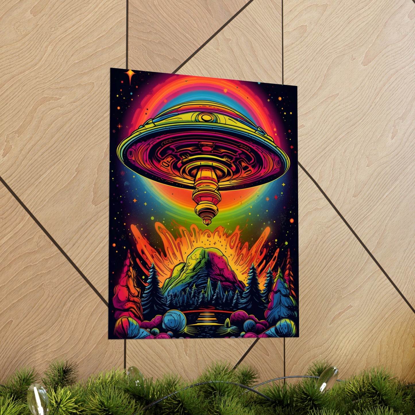 Alien Onslaught