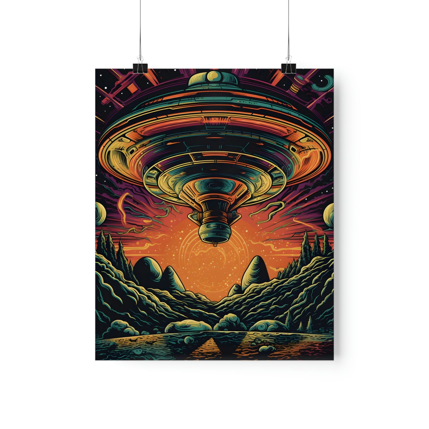 Alien Onslaught