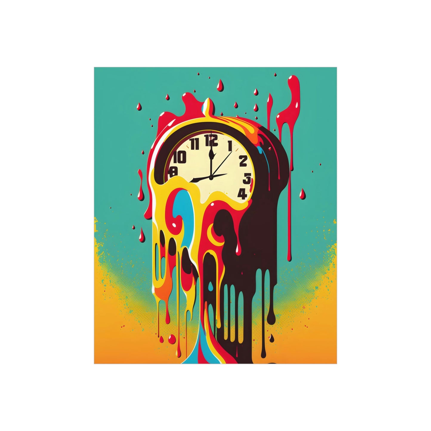 Temporal Trip