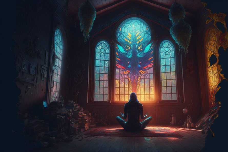 Spirituality and Psychedelics: Exploring the Connection