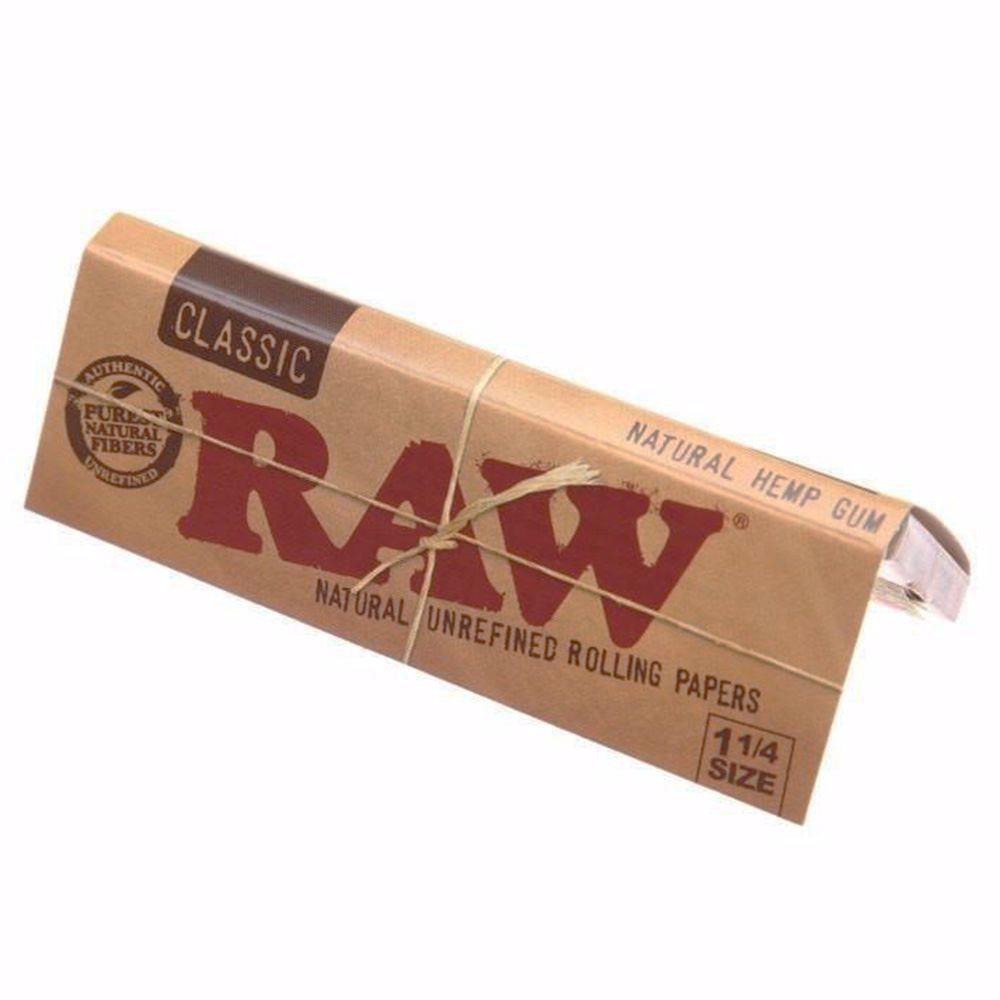 Free Gift: Rolling Papers