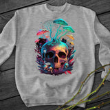 Skull's Harvest Crewneck Sweatshirt