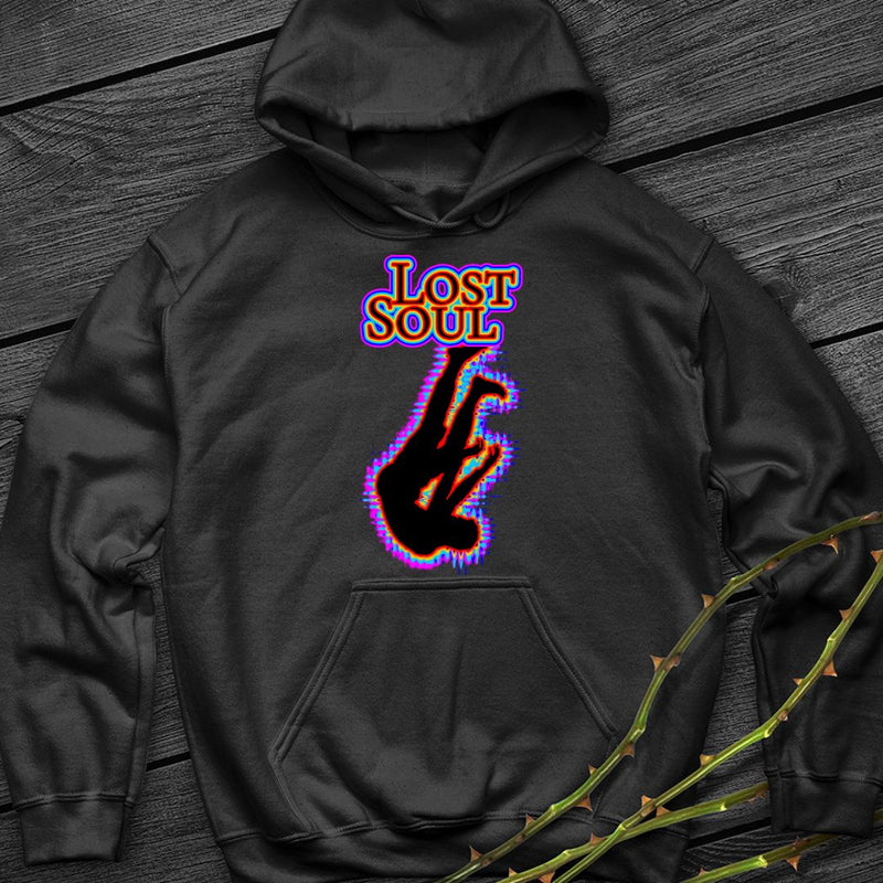 Lost Soul Hoodie