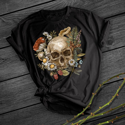 Skull Garden