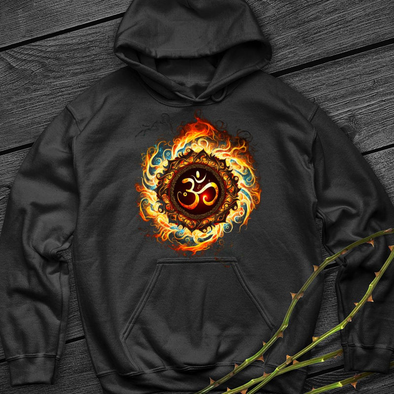 I Aum Hoodie