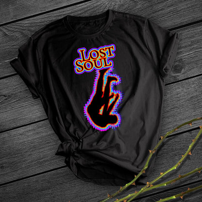 Lost Soul