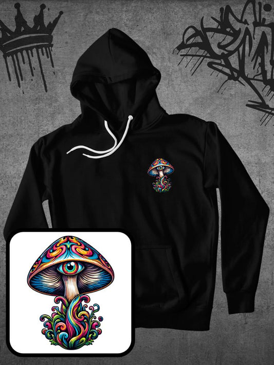 Shroom Seer Hoodie