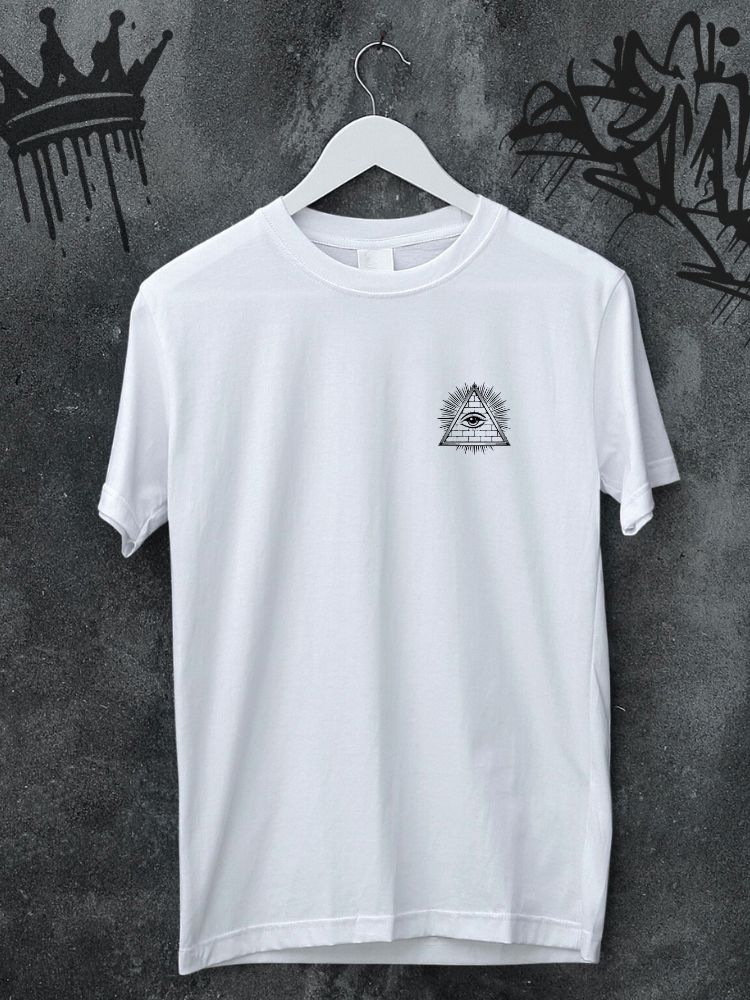 Third Eye Tee