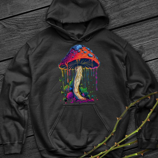 Funky Fungi Hoodie