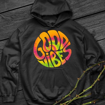 Good Vibes Hoodie