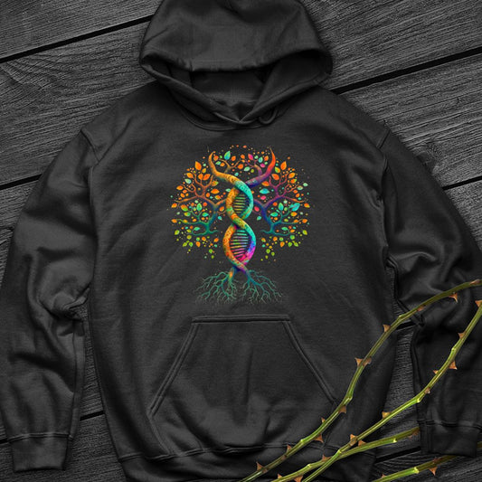 Ancient DNA Hoodie