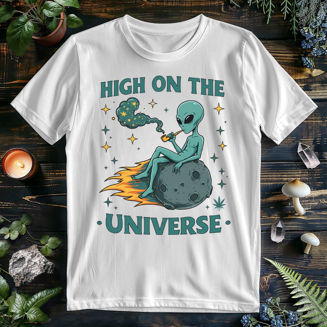 High On The Universe