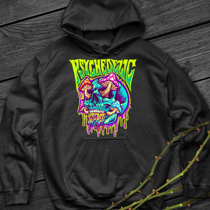 Psychedelic Shroom Hoodie