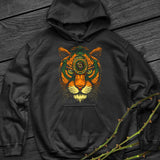 Eye Of The Tiger Hoodie