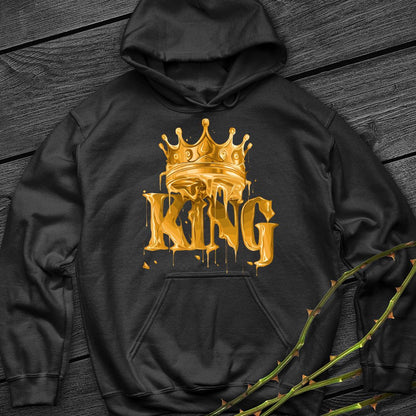 Melting Monarch Hoodie