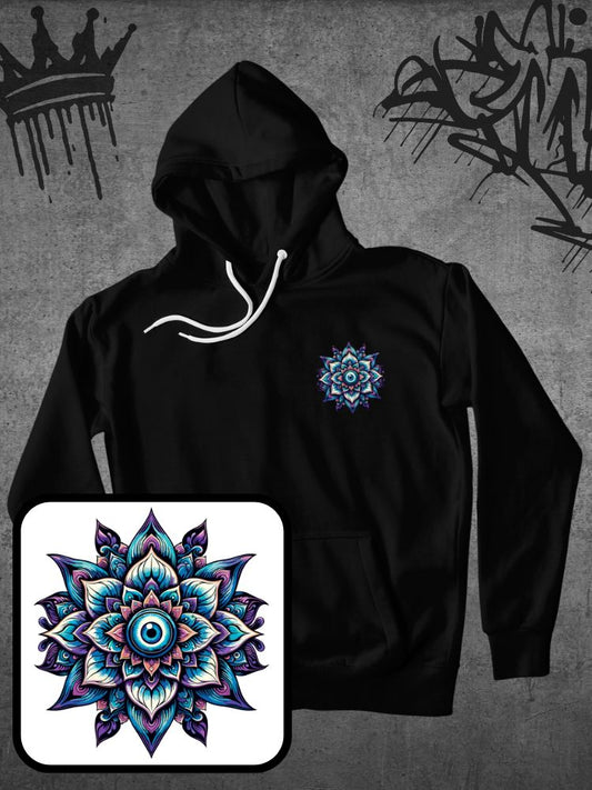 Samsara Sight Hoodie