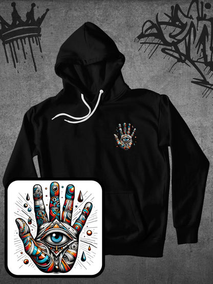 Urban Eyecon Hoodie