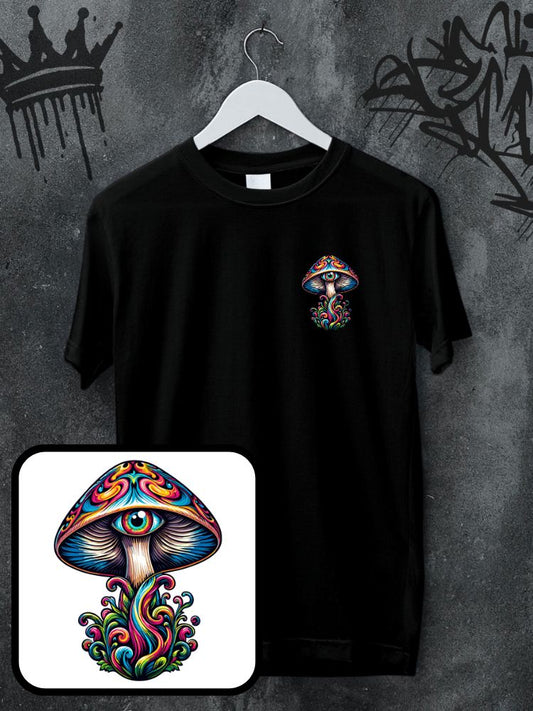 Shroom Seer