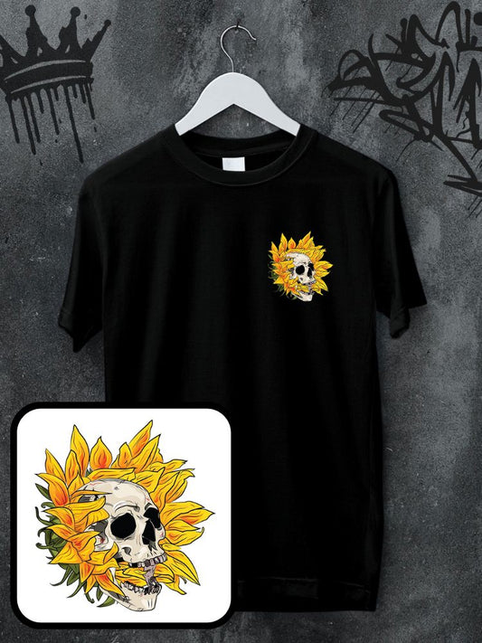 Sunny Skull