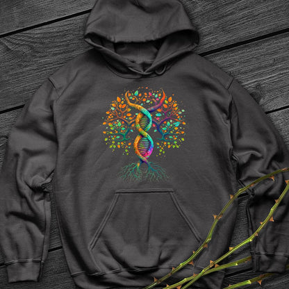 Ancient DNA Hoodie