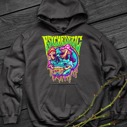 Psychedelic Shroom Hoodie