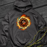 I Aum Hoodie