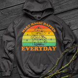 Make Magic Happen Hoodie