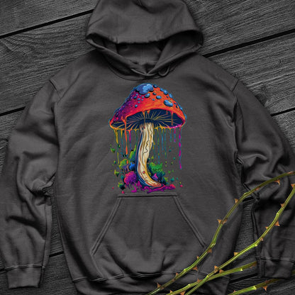 Funky Fungi Hoodie