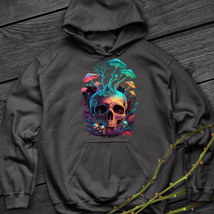 Skull's Harvest Hoodie