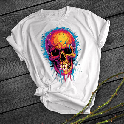 Rave Skull