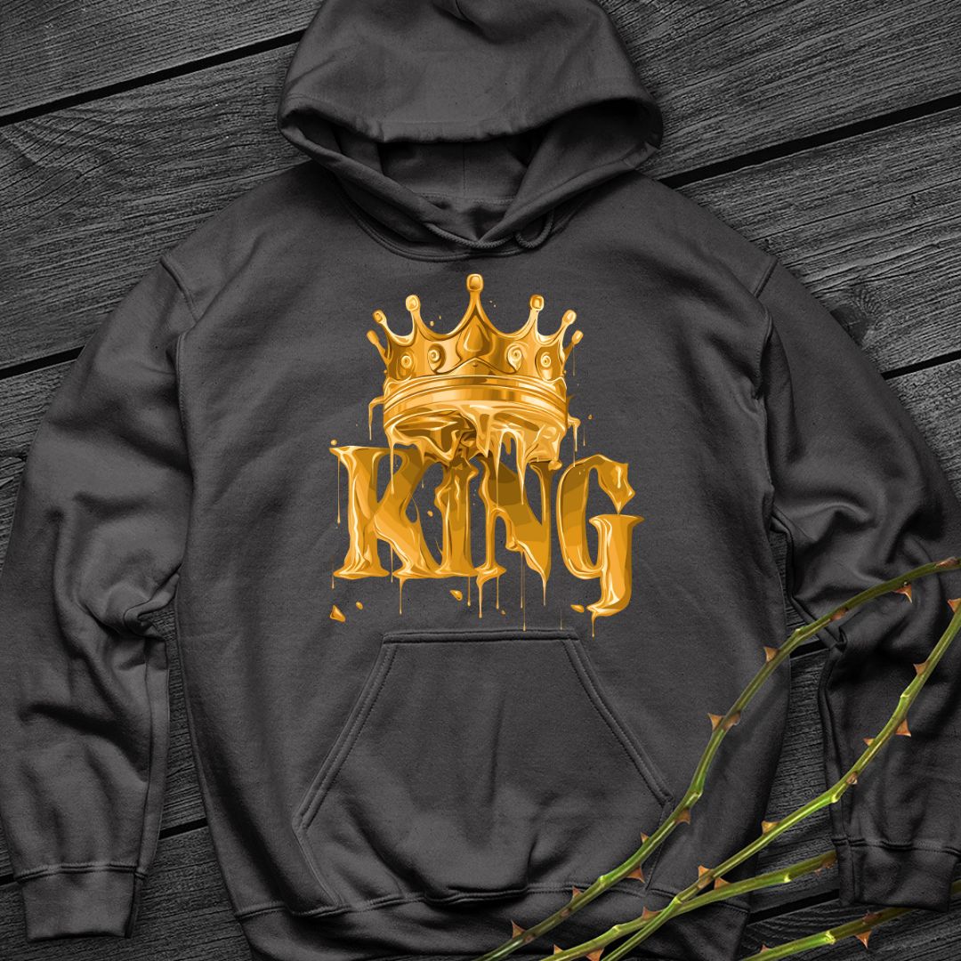 Melting Monarch Hoodie