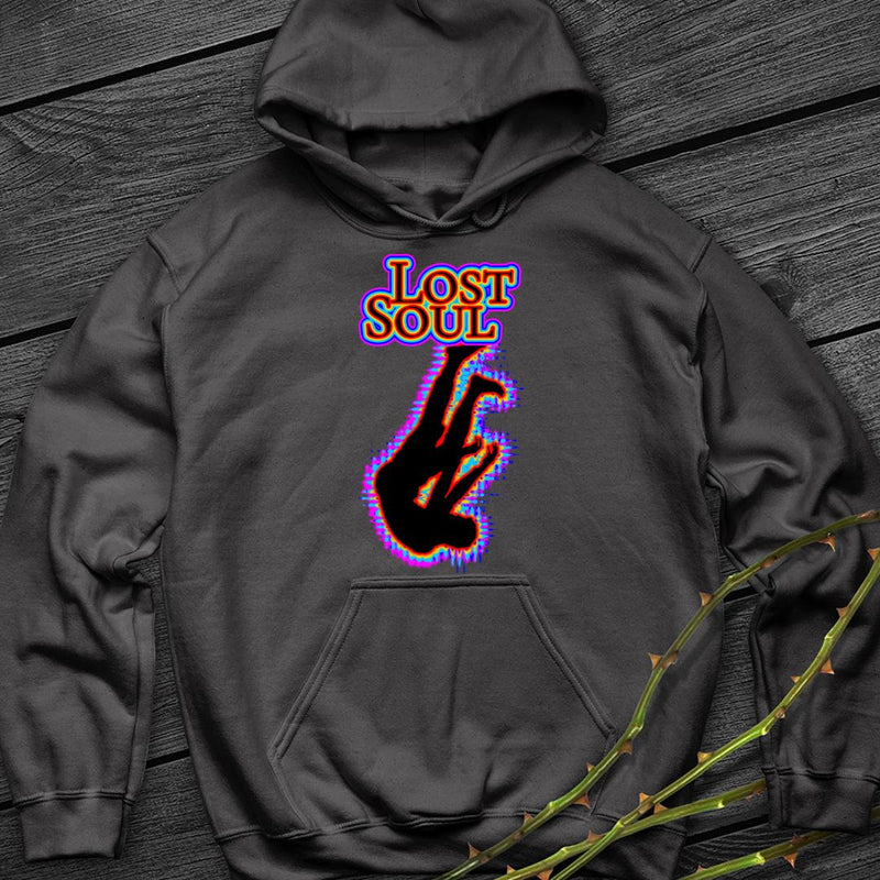 Lost Soul Hoodie