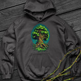 Chill Tree Hoodie