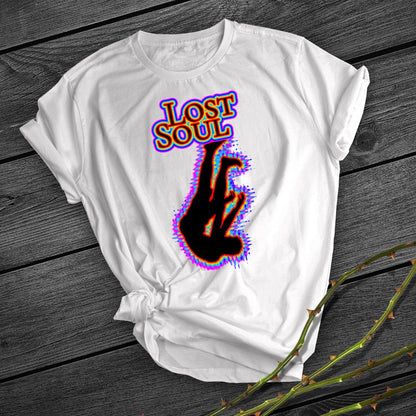 Lost Soul