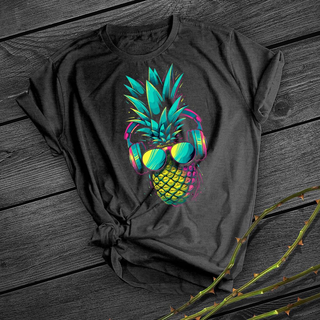 Pineapple Groove