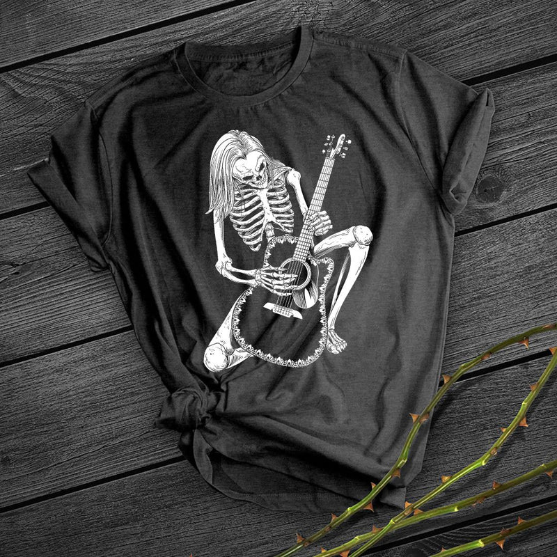Acoustic Skelly