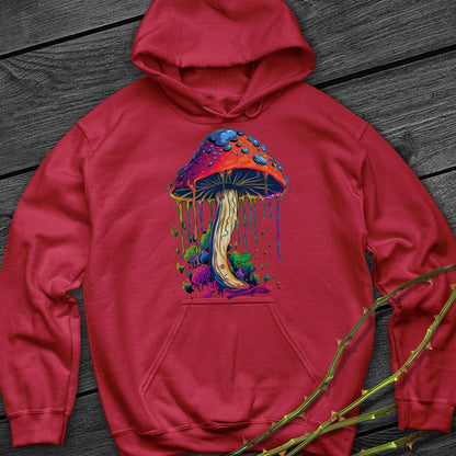 Funky Fungi Hoodie