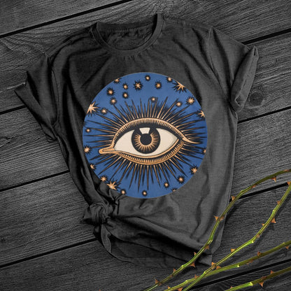 Psychedelic Eye