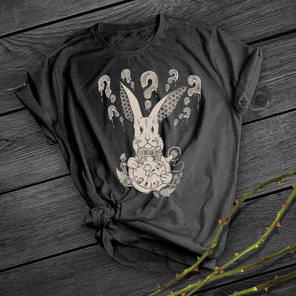 Rabbit Time Tee