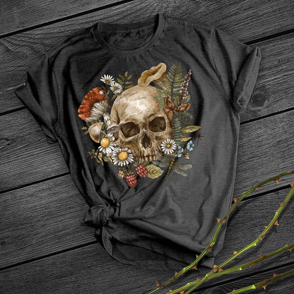 Skull Garden