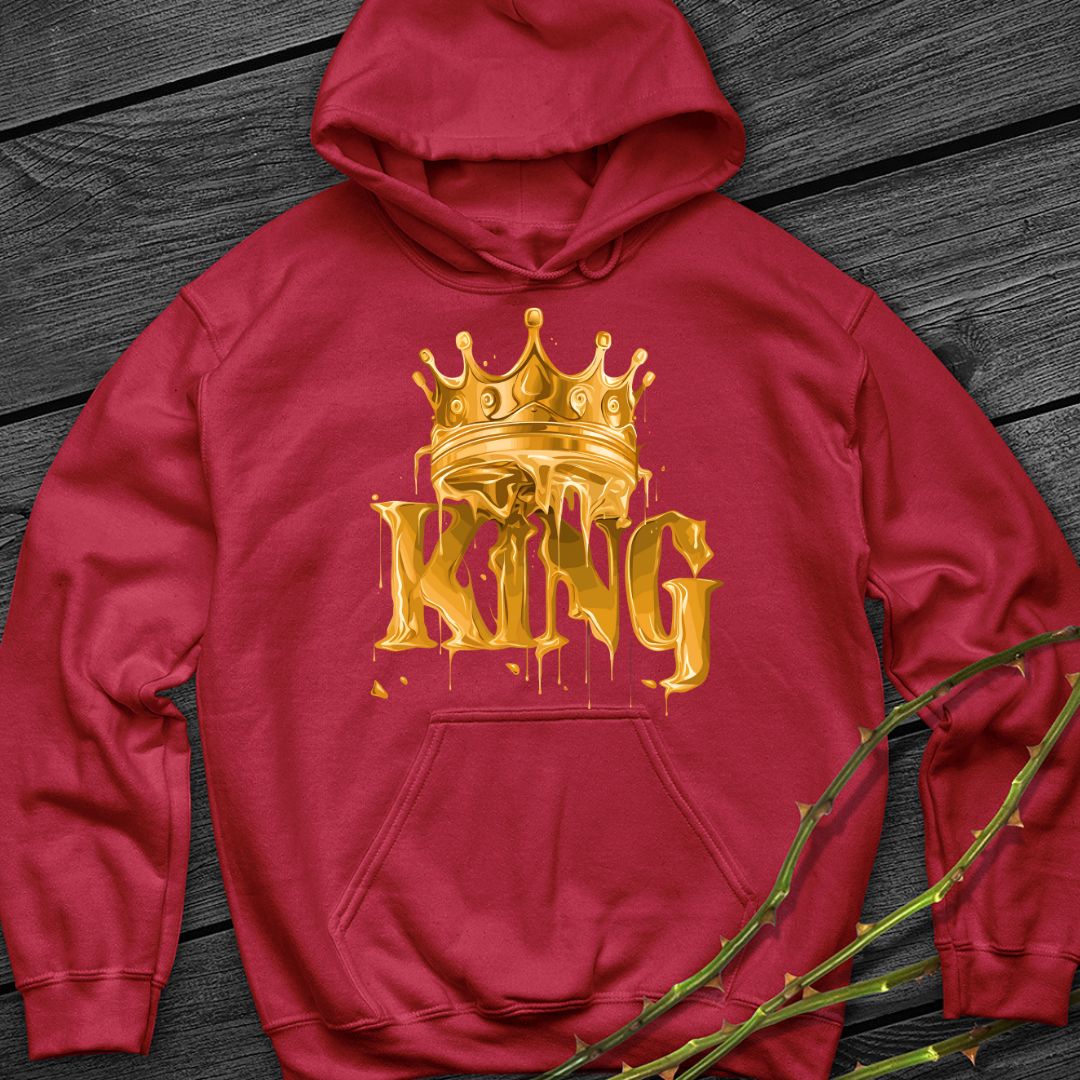 Melting Monarch Hoodie