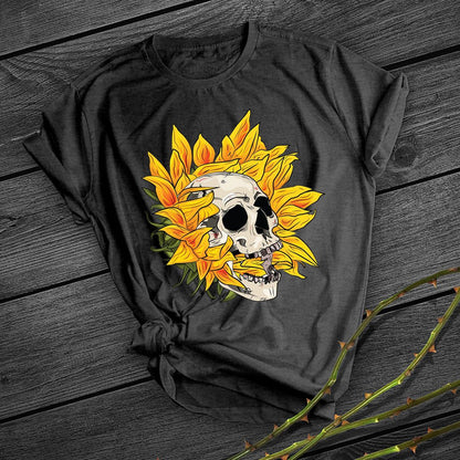 Sunny Skull