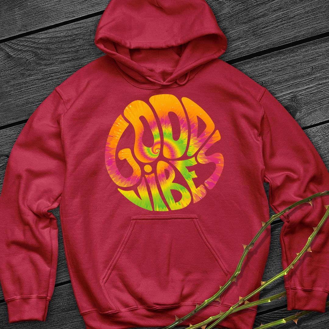 Good Vibes Hoodie