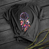 Psychedelic Dream Catcher