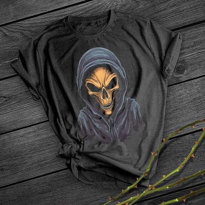 Alien Grim Reaper