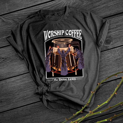 Worship Coffee