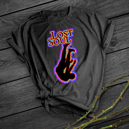 Lost Soul