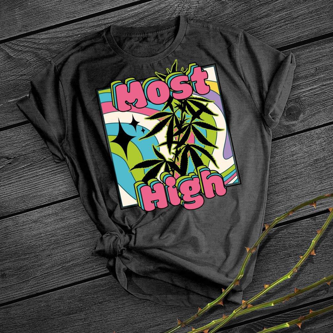 Most High